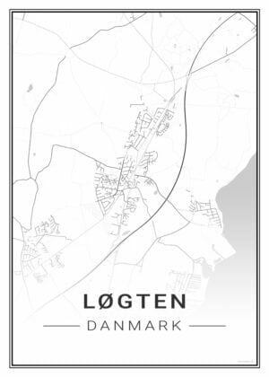 Løgten