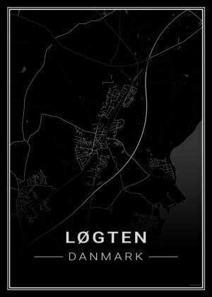 Løgten