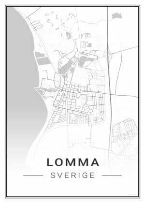 Lomma