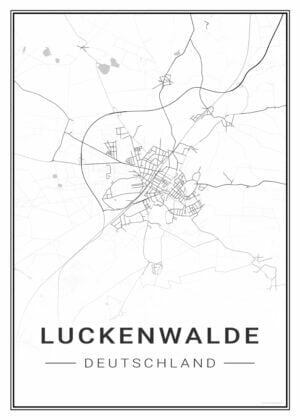 Luckenwalde