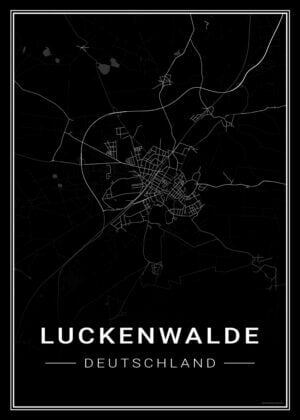 Luckenwalde