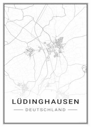 Lüdinghausen