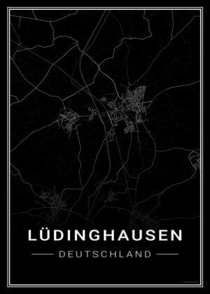 Lüdinghausen