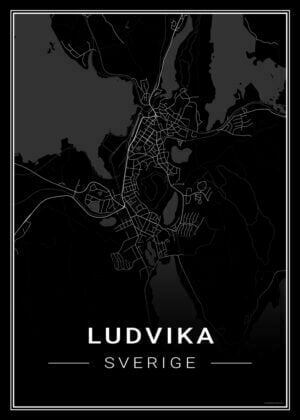 Ludvika