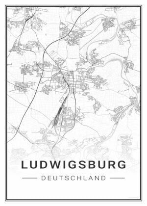 Ludwigsburg