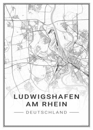 Ludwigshafen am Rhein