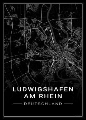 Ludwigshafen am Rhein