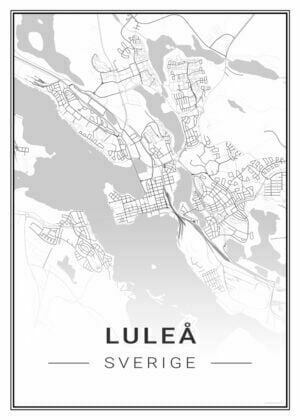 Luleå