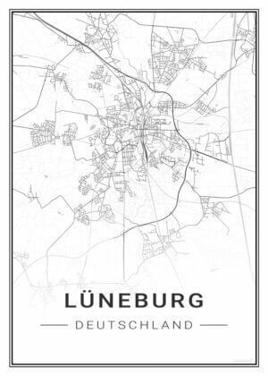 Lüneburg