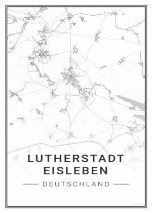 Lutherstadt Eisleben
