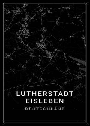 Lutherstadt Eisleben