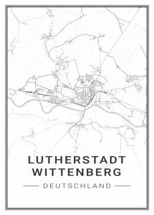 Lutherstadt Wittenberg