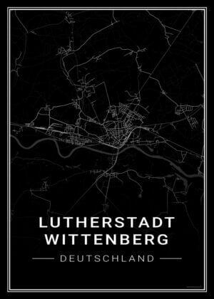Lutherstadt Wittenberg