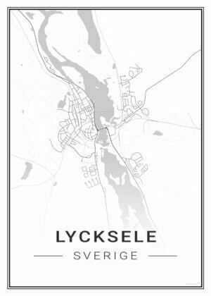 Lycksele