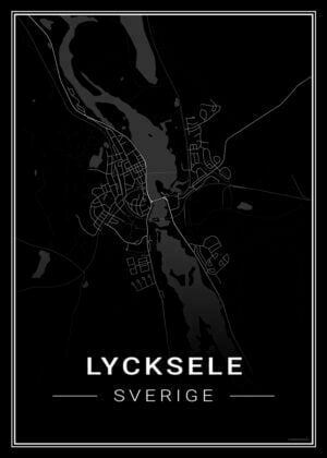 Lycksele