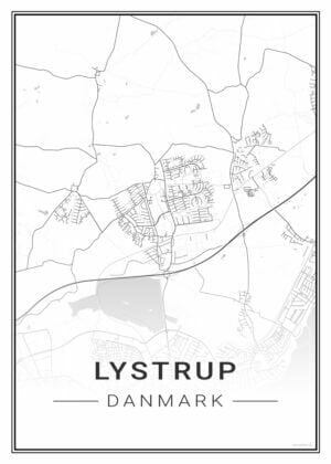 Lystrup