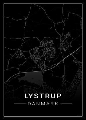 Lystrup