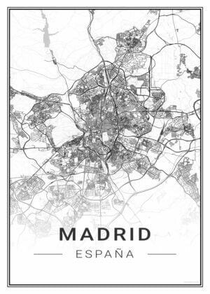 Madrid
