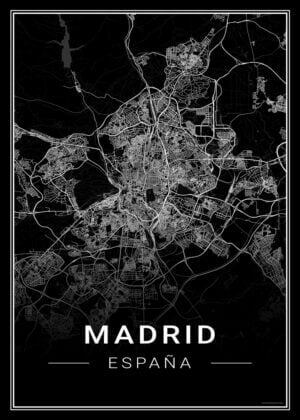 Madrid