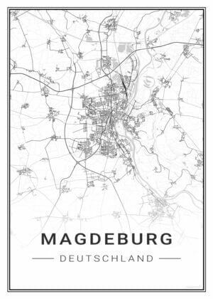 Magdeburg
