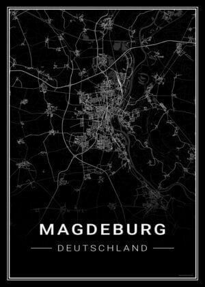 Magdeburg