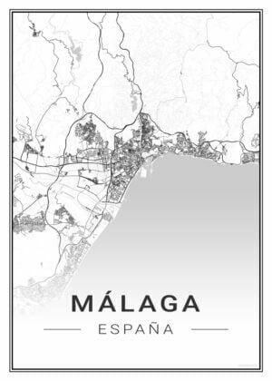 Malaga