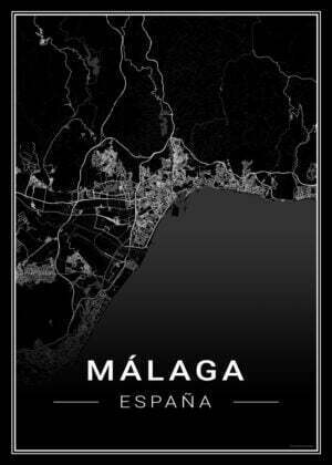 Malaga