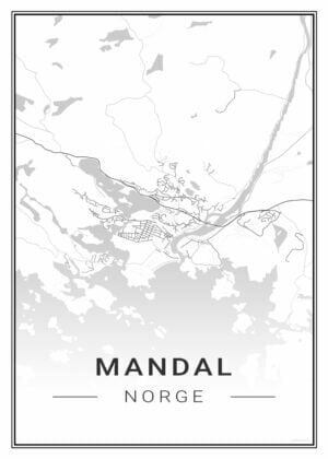 Mandal