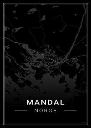 Mandal