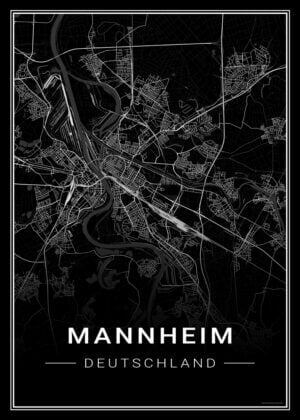 Mannheim