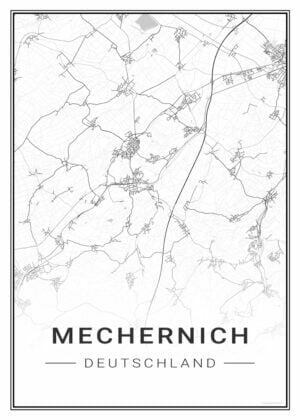 Mechernich