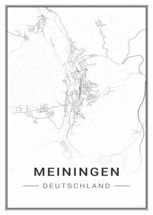 Meiningen