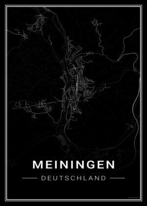 Meiningen