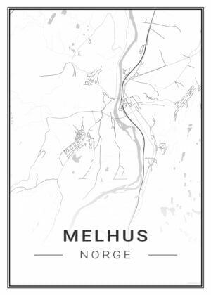 Melhus