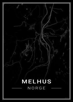 Melhus