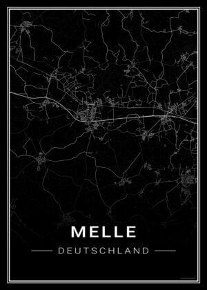 Melle