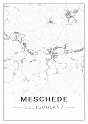 Meschede