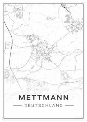 Mettmann