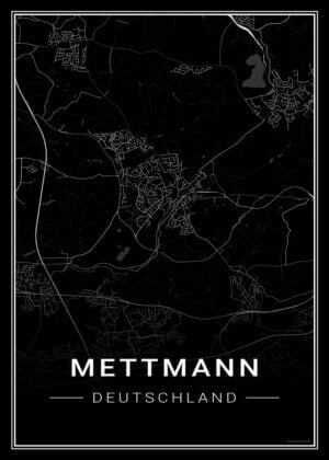 Mettmann