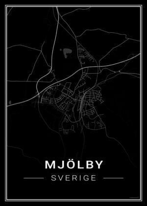 Mjölby