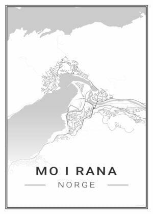 Mo i Rana