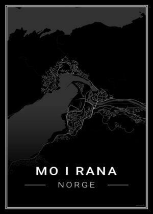 Mo i Rana