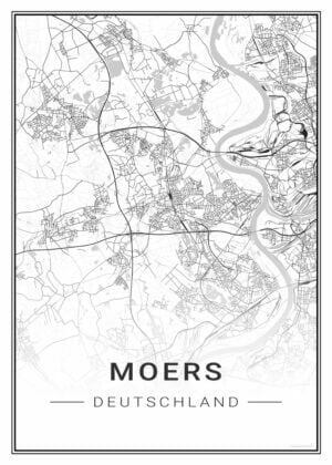 Moers