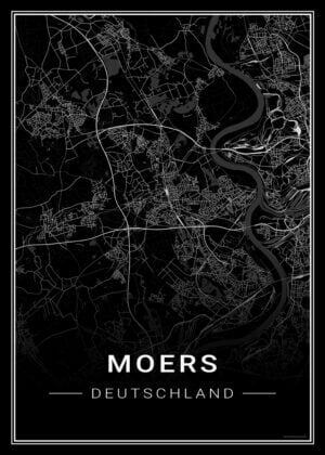 Moers