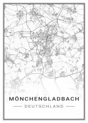 Mönchengladbach