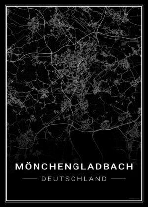 Mönchengladbach