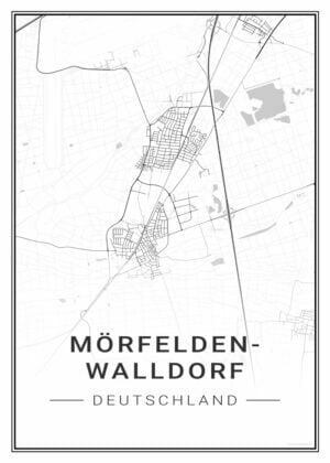 Mörfelden-Walldorf
