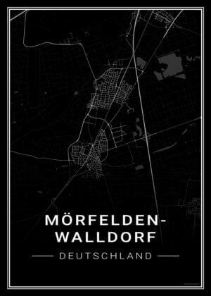 Mörfelden-Walldorf