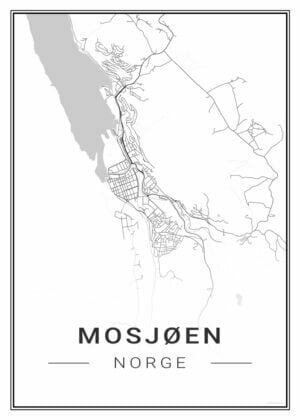 Mosjøen