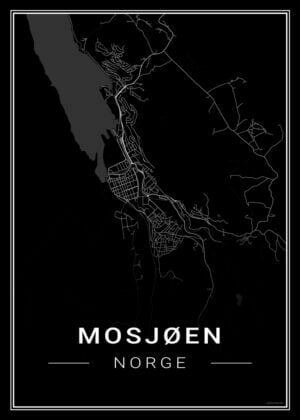 Mosjøen